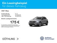 Volkswagen T-Roc - Vorschau Bild 2