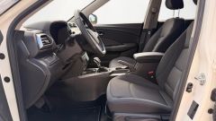 KGM Tivoli Automatik Rückfahrkamera SHZ