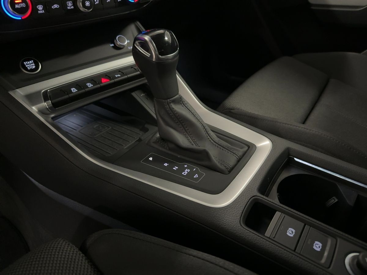 Audi Q3 - Bild 20
