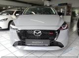 Mazda 2 1.5L SKYACTIV-G 90ps Sondermodell Homura AKA - gebrauchte Mazda 2 aus dem Jahr 2024