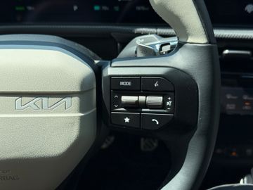 Kia EV6 PE 84kWh GT-Line AWD GD Head-Up Disp. 20" LM