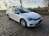 Volkswagen Golf VII 1.6 TDI Comfortline *LKW zull. 2sitze - Volkswagen Golf: Lkw
