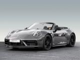 Porsche 992 Carrera GTS Cabriolet Hinterachslenkung BOSE - Porsche 992: Grün, Cabrio