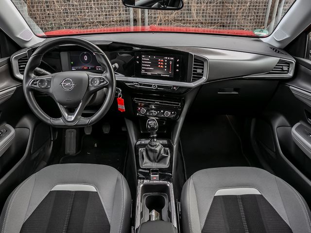 Opel Mokka 1.2 Elegance Fahrerassistenz-Paket Kamera