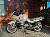 BMW R1100 RS