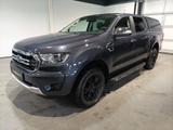 Ford Ranger 2.0 TDCi Panther LED|Navi|ParkPilot|AHK - Ford Gebrauchtwagen in München