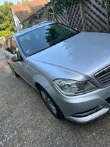 Mercedes-Benz C 200 T ELEGANCE ELEGANCE