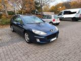 Peugeot 407 SW Automatik  Vollausstattung... - Peugeot 407 mit Benzin-Antrieb: Automatik