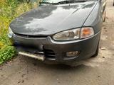 Mitsubishi Colt - gebrauchte Mitsubishi Colt aus dem Jahr 1998