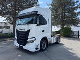 Iveco S-Way AS440S48T/Retarder - Iveco As 440