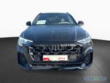 Audi Q8 50 TDI qu 2x S line AHK LUFT PANO 360° MATRIX - Audi Q8 Gebrauchtwagen