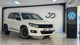 Volkswagen Tiguan 2.0 TDI 4Motion*R-line*ABT*PANO - Volkswagen: Abt