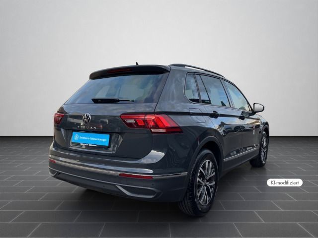 Volkswagen Tiguan - Bild 3