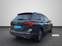 Volkswagen Tiguan - Vorschau Bild 3