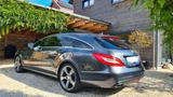 Mercedes-Benz *letzte Chance* Mercedes-Benz CLS 350 CDI 4MATIC - graue Mercedes-Benz CLS 350 Shooting Brake