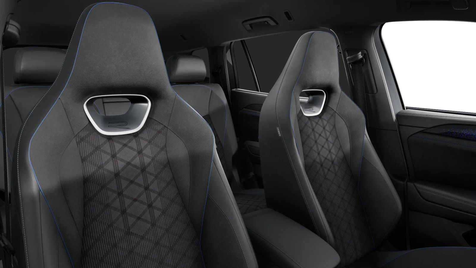 Volkswagen Tayron - Bild 10