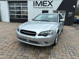 Subaru Legacy Lim. 2.0 138 PS HU neu Autom 82tkm!!!!!