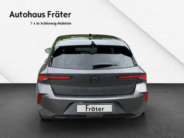 Fotografie 7 des Opel Astra L Lim. 5-trg. GS Navi 360° Kamera LED SHZ