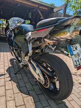 Honda CBR sc57  - HONDA SC57