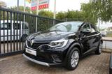 Renault Captur Evolution Mild Hybrid 140 EDC - Renault Captur in Bonn