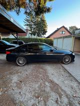 ALPINA B5 4.4 Bi-Turbo 