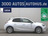 Opel Corsa 1.2 Edition Bluetooth DAB SHZ - Opel Gebrauchtwagen von 2021
