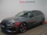 Audi A4 Avant 40 TFSI S line Edition *AHK*PANO*B&O* - Audi A4: Edition