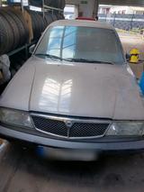 Lancia Dedra 2.0 Turbo 119kw bj 1992 - Lancia Dedra Gebrauchtwagen