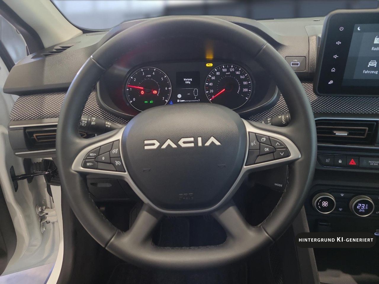 Dacia Sandero - Bild 16