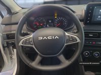 Dacia Sandero - Vorschau Bild 16