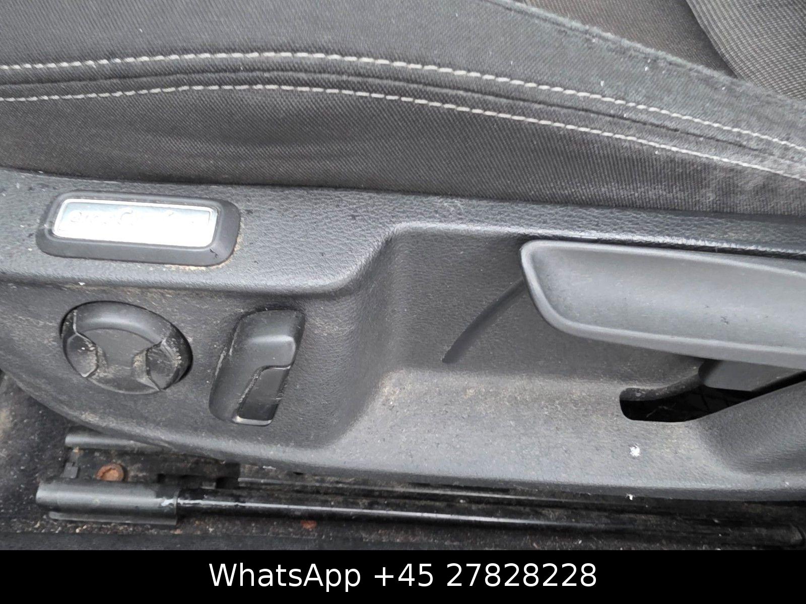 Volkswagen Passat 2015 — photo 14
