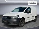 Volkswagen Caddy NfzBMT|Langstrecke|Temp|Klima|140PS|Diesel - Volkswagen Caddy: Lang