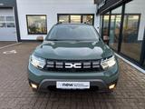 Dacia Duster TCe 150 EDC Extreme - Dacia Jahreswagen