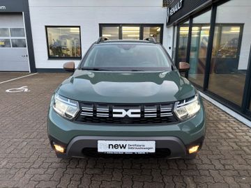 Dacia Duster TCe 150 EDC Extreme