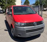 Volkswagen T5 Transporter Kastenwagen 2.0 TDI 4motion - VW T5 Transporter in Nürnberg
