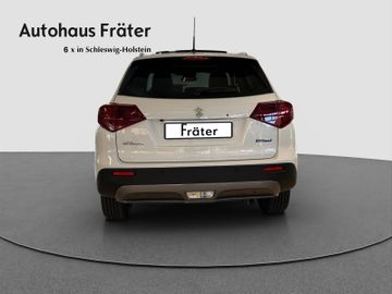 Fotografie 7 des Suzuki Vitara 1.4 Comfort+ Kamera PANO Navi Carplay