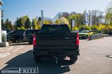 Chevrolet Silverado Midnight Edition - 6,2l V8 AHK 3,5t - Chevrolet Silverado mit Panoramadach