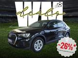 Audi Q3 35TFSI S-tronic 4*J.Gar/LED/Temp/Sitzhz/2-Z.K - Audi Gebrauchtwagen