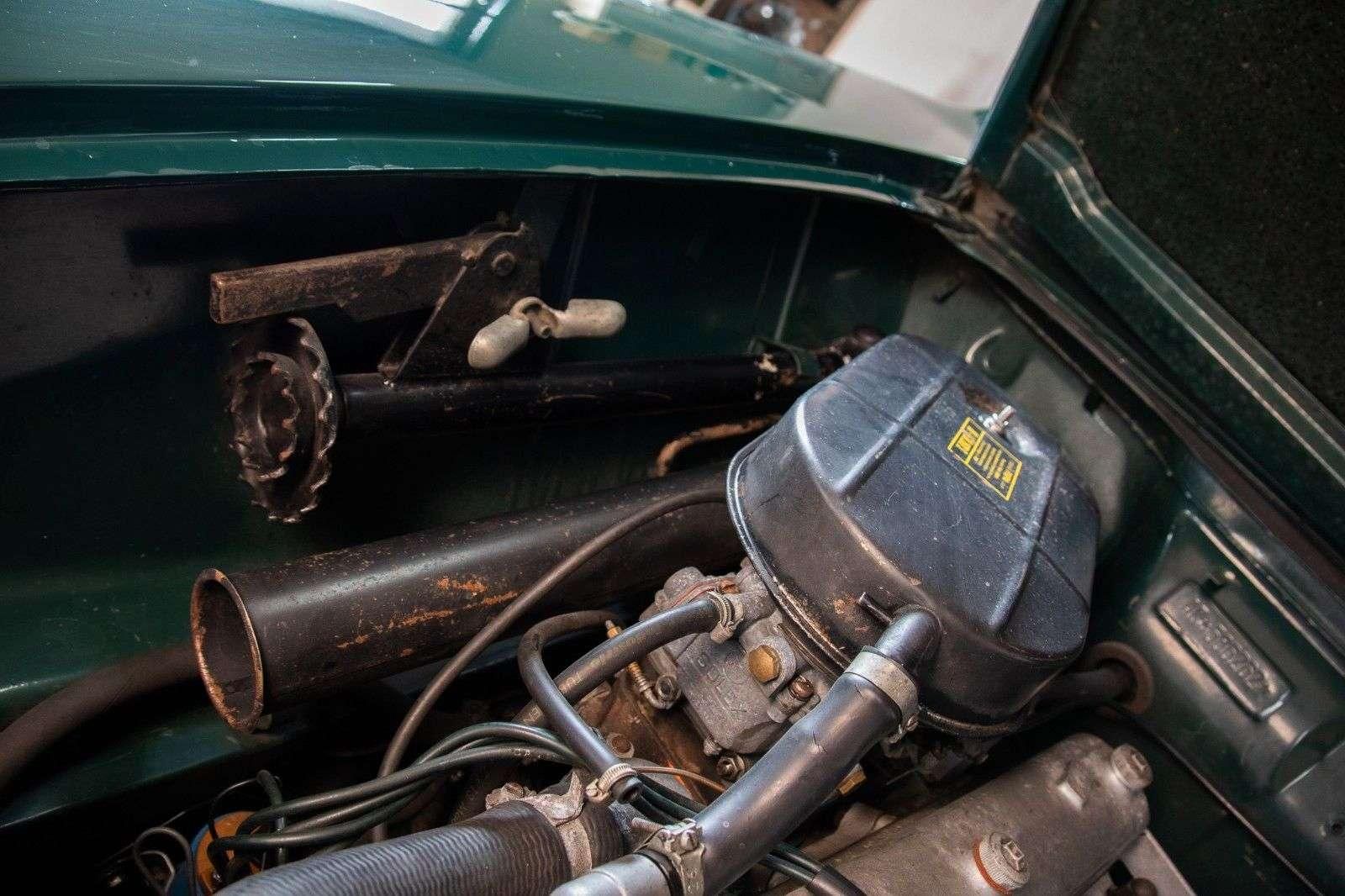 Fahrzeugabbildung Alfa Romeo Giulia 1,3 TI UNGESCHWEISST unglaublich   105.39