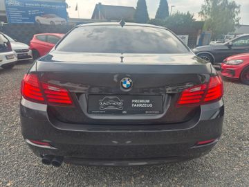 BMW 525 - 3