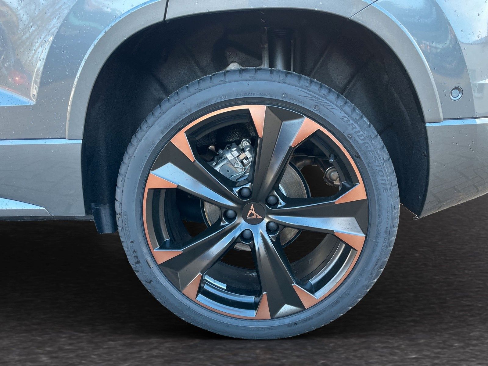 Fahrzeugabbildung CUPRA Ateca 1.5 TSI DSG LED/NAVI/ACC/AHK/SHZ/LHZ/eHeck