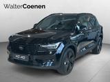 Volvo XC40 B3 B DKG Ultra Black Edition, Business-P. - Volvo XC40: Ultra Black Edition