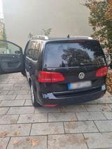 Volkswagen. Turan 1.4l 170ps - Volkswagen 181 in Stuttgart
