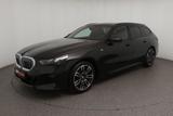 BMW 520i M Sport Pano|Lüft|harman|PAs+360°|el.S|AHK - BMW 5er Reihe Jahreswagen: Kombi