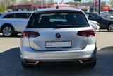 Volkswagen Passat Variant GTE LED Navi ACC Standheizung AHK - Volkswagen Passat Variant mit Hybrid-Antrieb: Grau