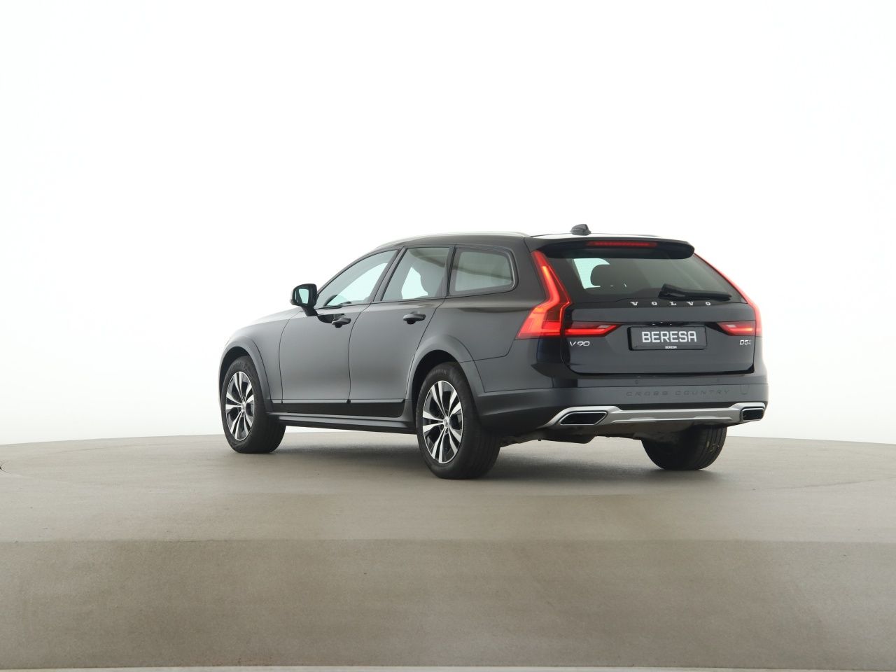 Volvo V90 Cross Country D5 AWD Pro Licht-Paket Kamera foto 5