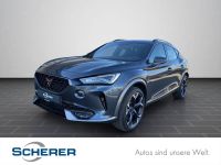 Cupra Formentor - Vorschau Bild 1