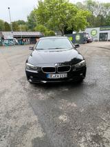 BMW 316 2015 1hand 1.6 - BMW 316 in Dortmund