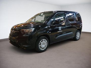 Fotografie Opel COMBO LIFE ELEGANCE 5-SITZE