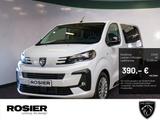 Peugeot Traveller Active L2 Diesel 180 EAT8 LED SPURH.